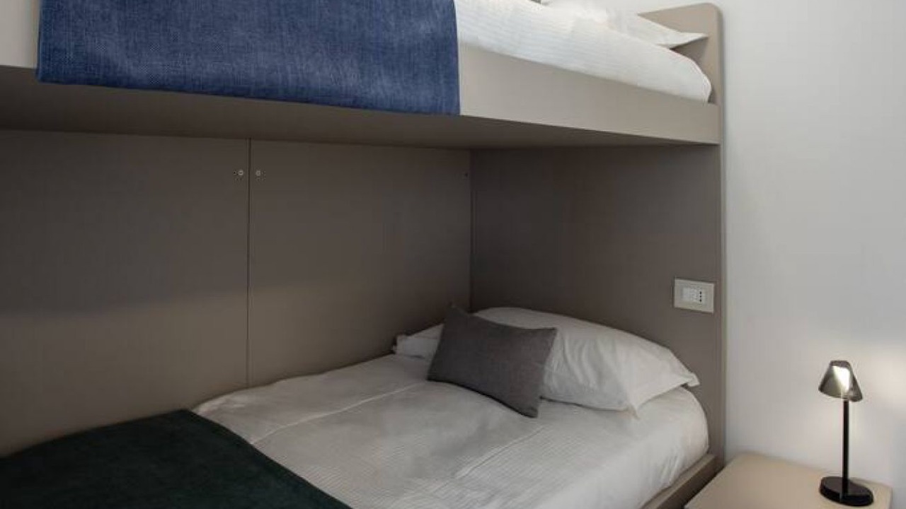 Photo of Bedroom in Castel di Sangro