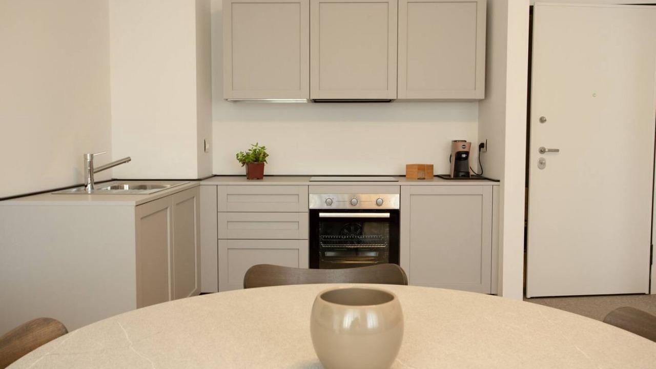 Photo of Kitchen in Castel di Sangro