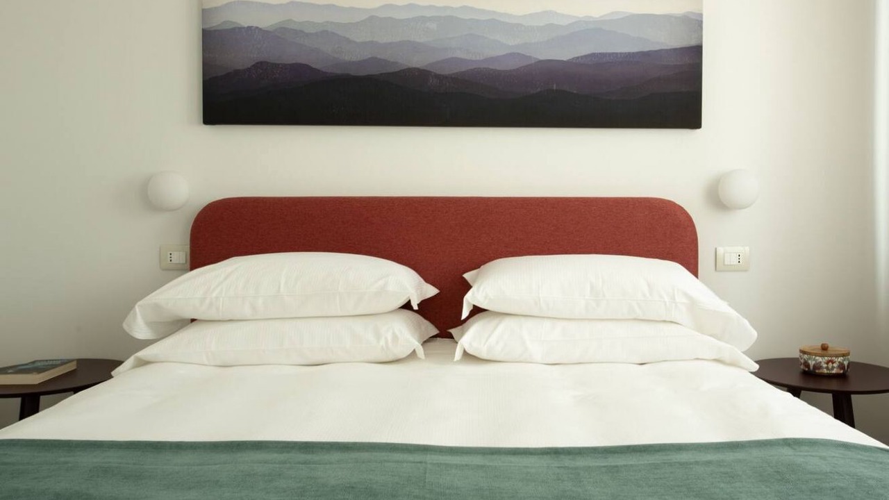 Photo of Bedroom in Castel di Sangro