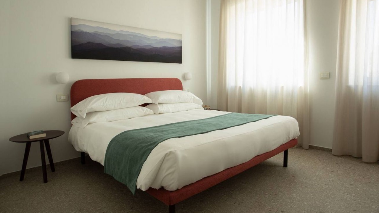 Photo of Bedroom in Castel di Sangro