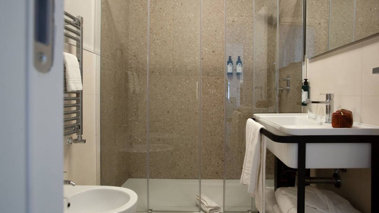 Photo of Bathroom in Castel di Sangro