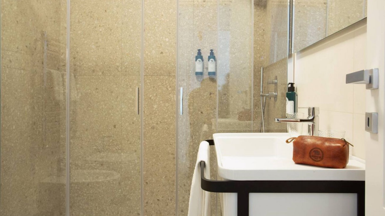 Photo of Bathroom in Castel di Sangro