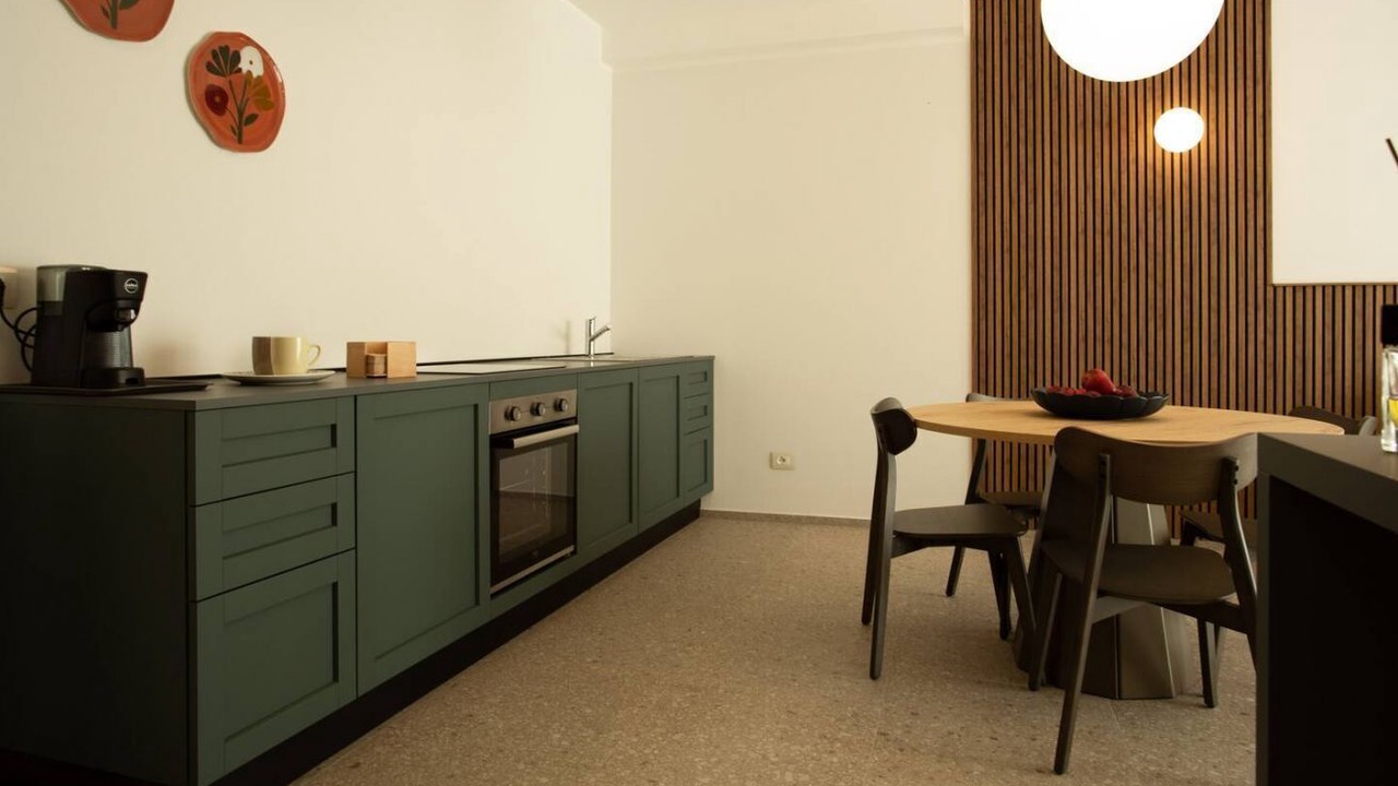 Photo of Kitchen in Castel di Sangro