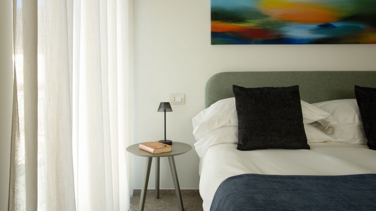 Photo of Bedroom in Castel di Sangro