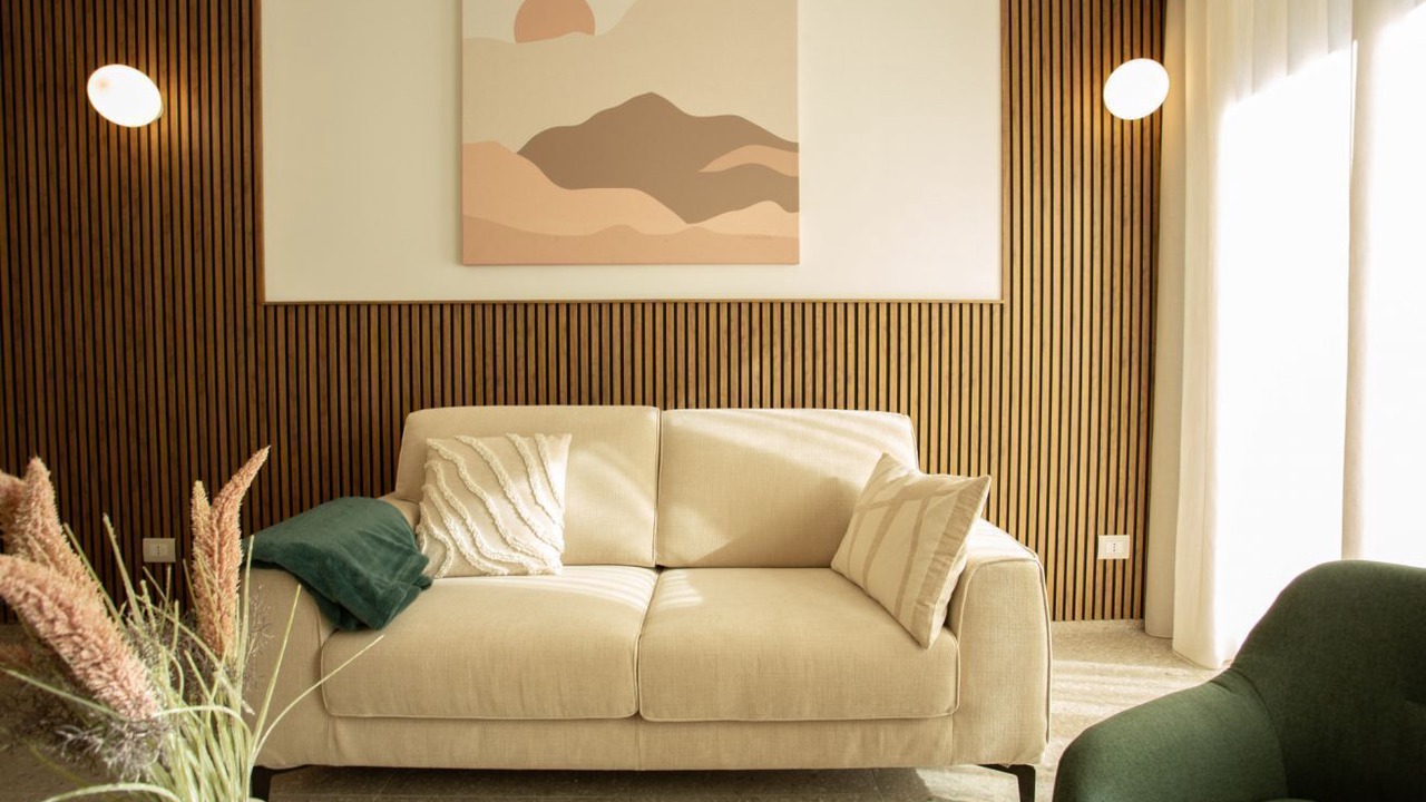 Photo of Livingroom in Castel di Sangro