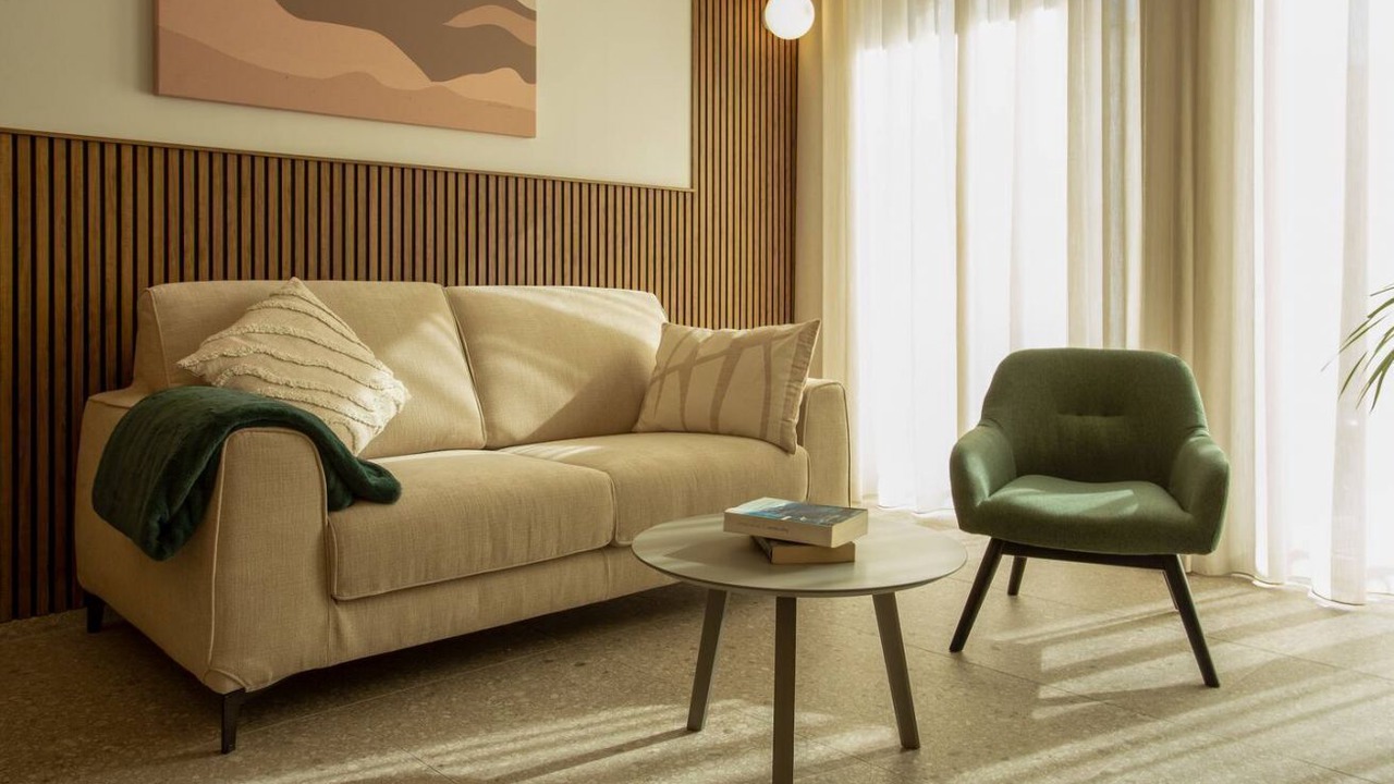 Photo of Livingroom in Castel di Sangro
