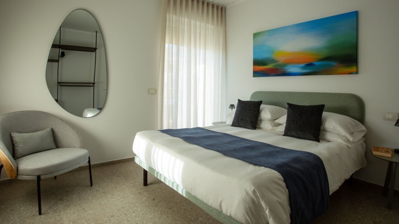 Photo of Bedroom in Castel di Sangro