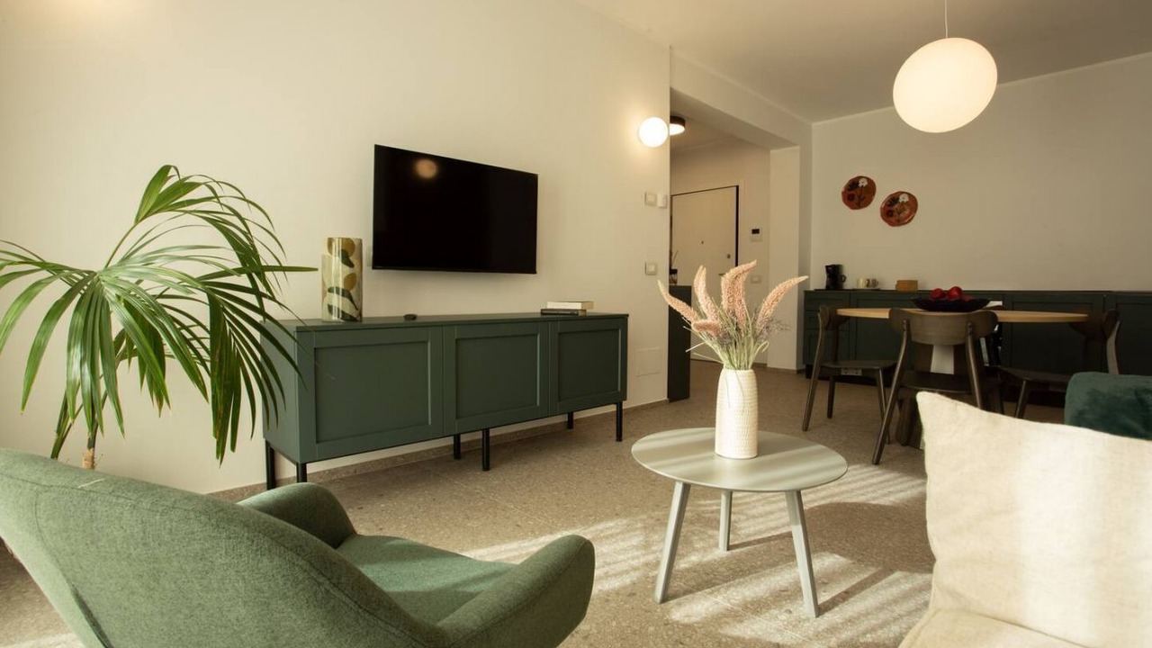 Photo of Livingroom in Castel di Sangro
