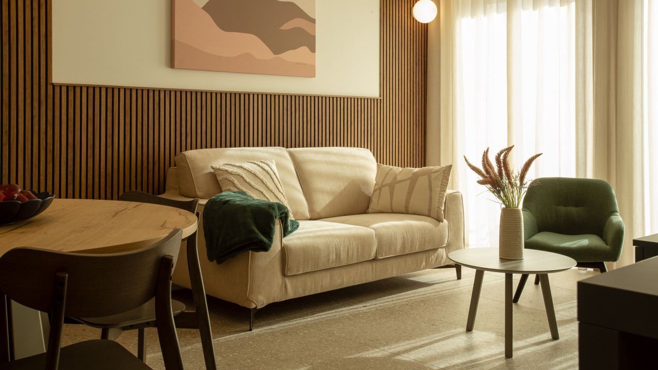 Photo of Livingroom in Castel di Sangro