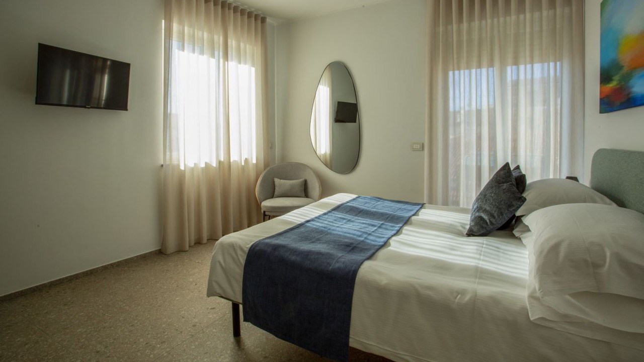 Photo of Bedroom in Castel di Sangro