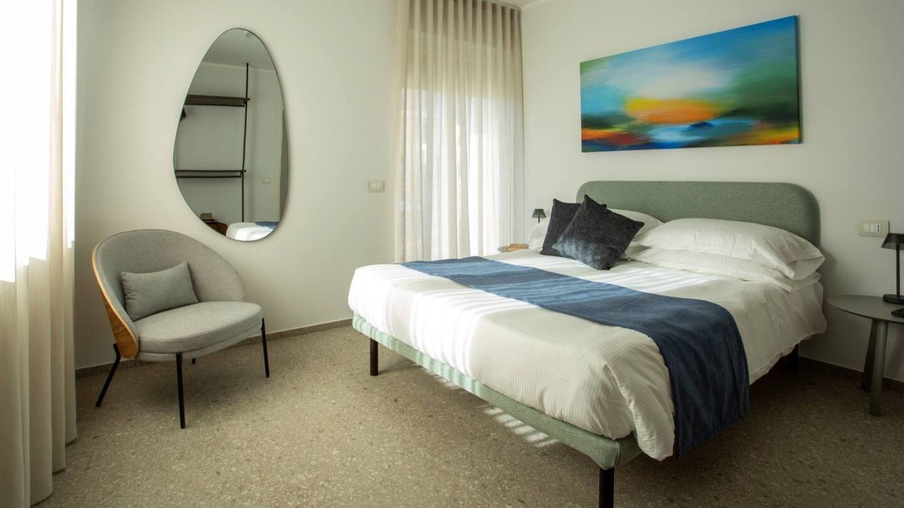 Photo of Bedroom in Castel di Sangro