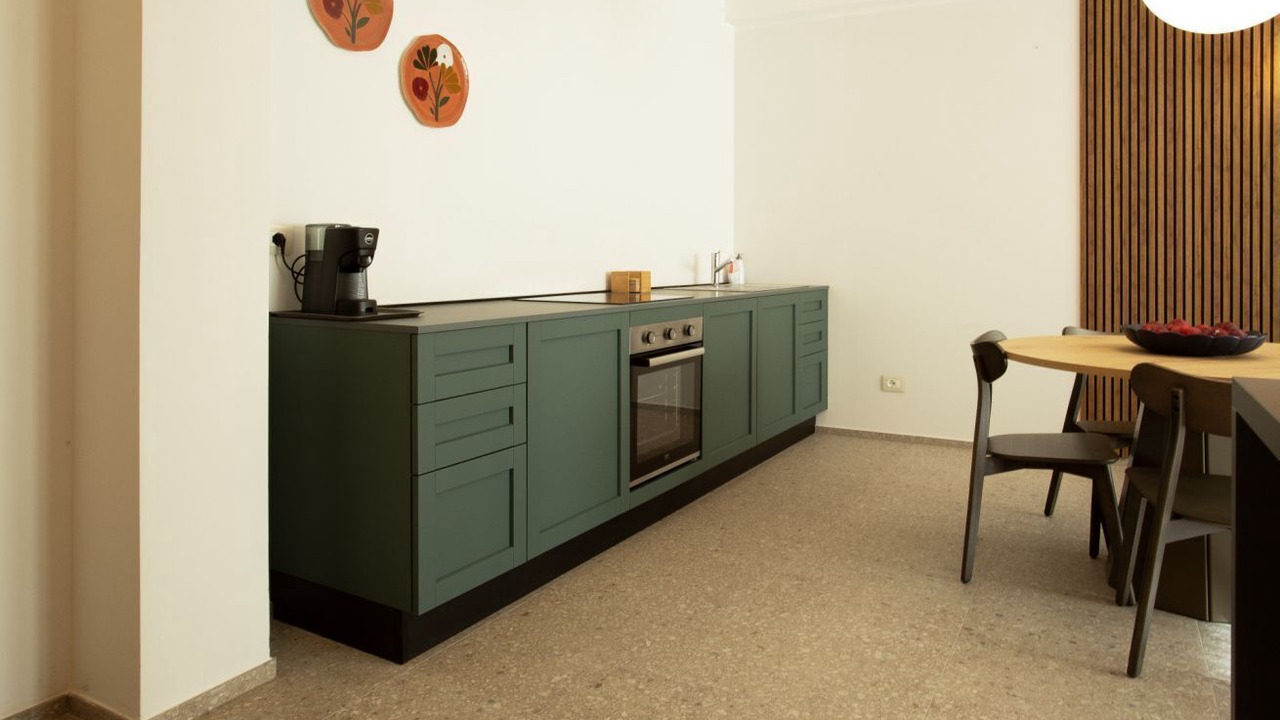 Photo of Kitchen in Castel di Sangro