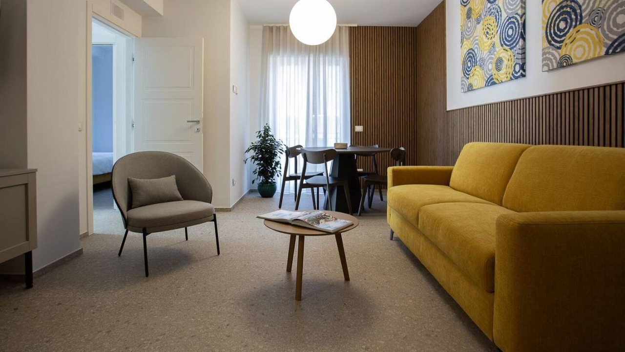 Photo of Livingroom in Castel di Sangro