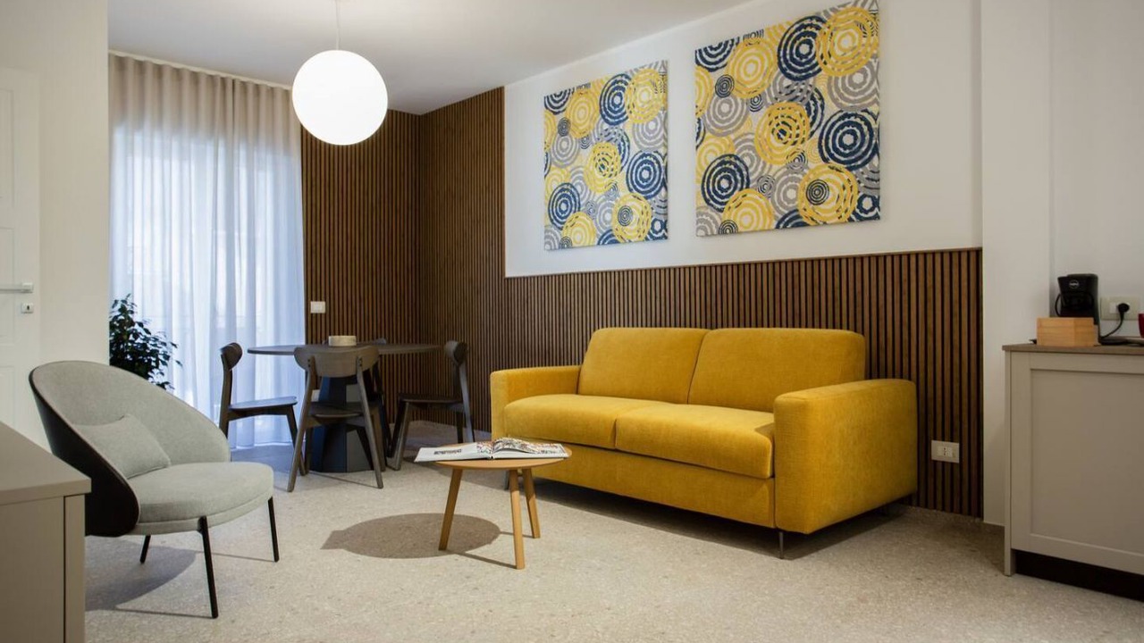 Photo of Livingroom in Castel di Sangro