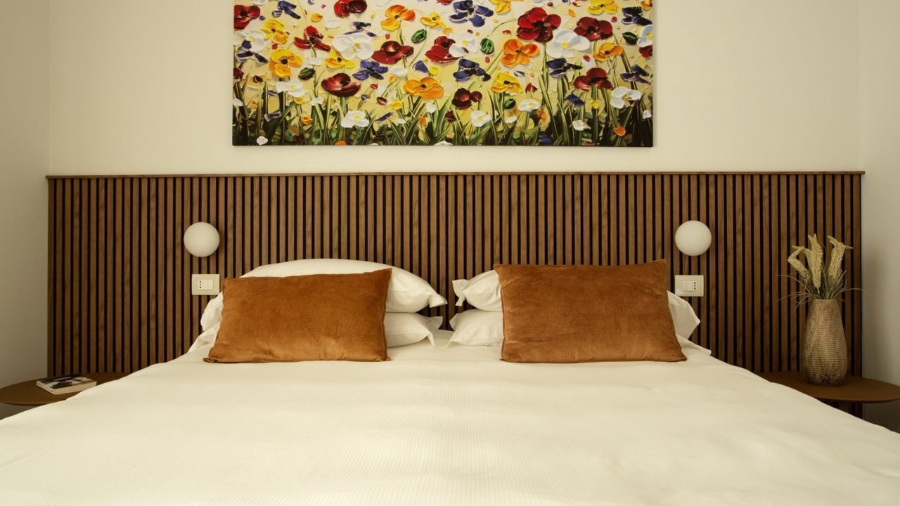 Photo of Bedroom in Castel di Sangro