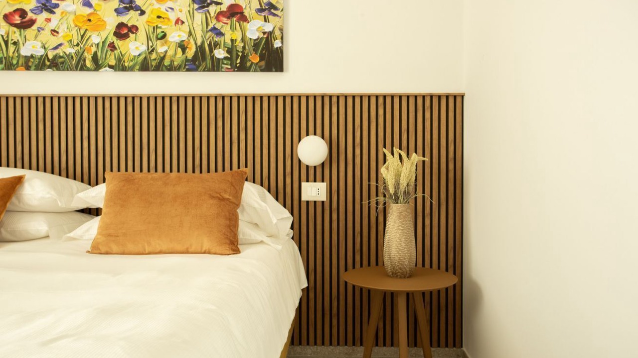 Photo of Bedroom in Castel di Sangro