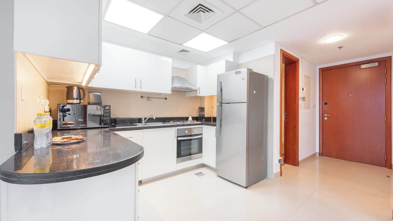 Photo of Kitchen in DIFC