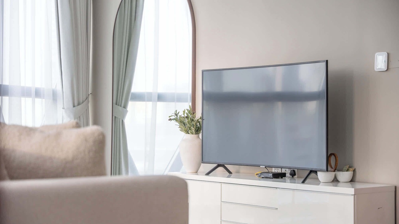 Photo of Livingroom in DIFC