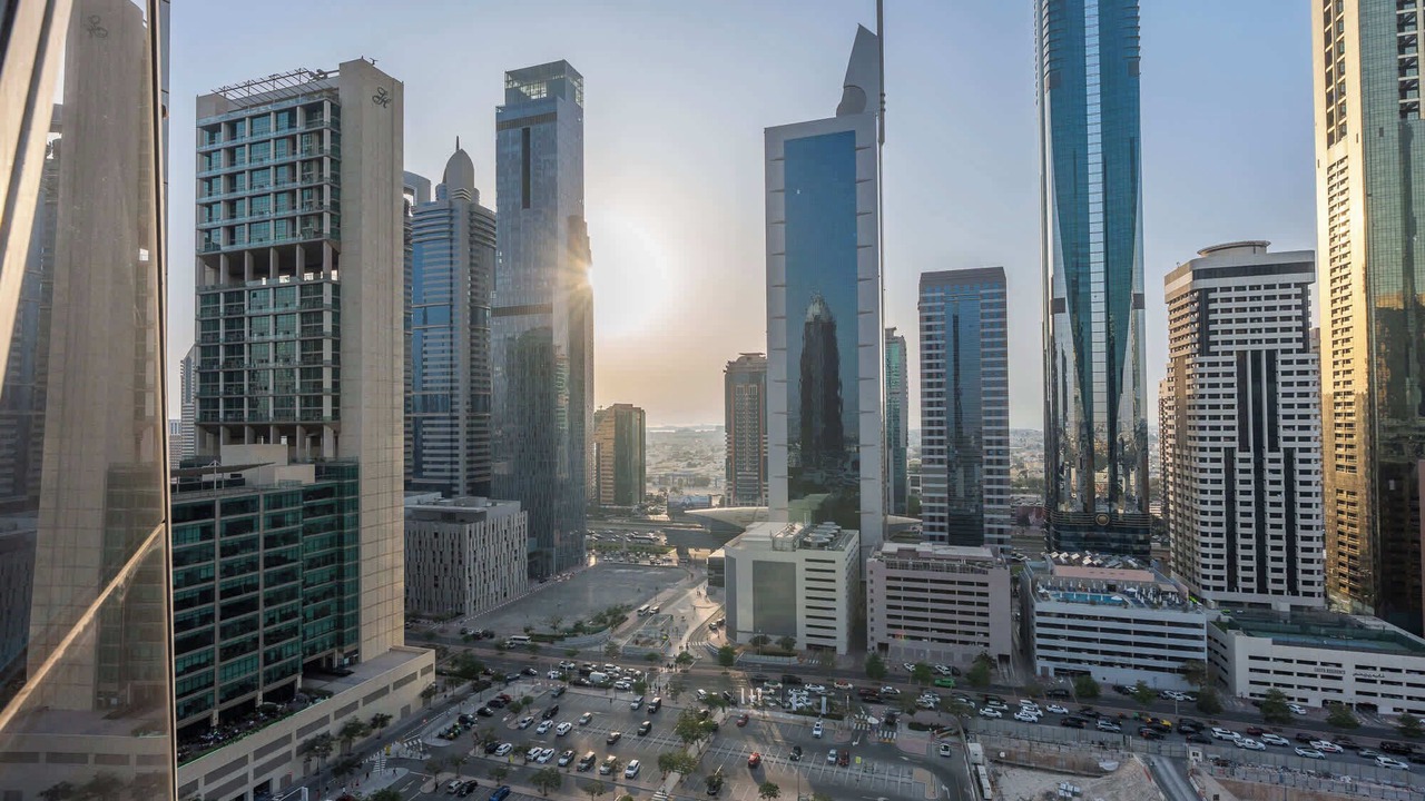 Photo of Others in DIFC