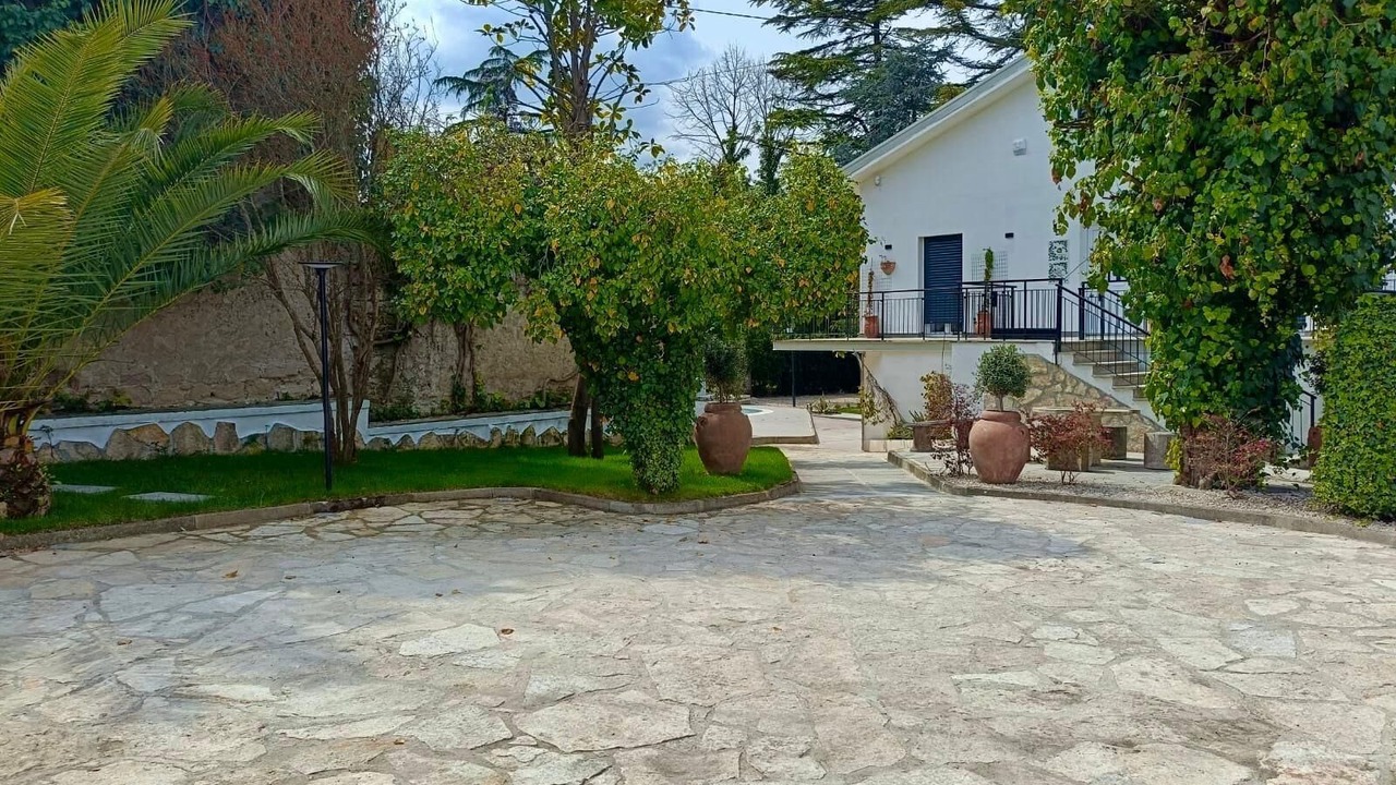 Photo of Outdoor in Venticano