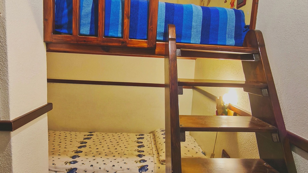 Photo of Bedroom in Galtelli