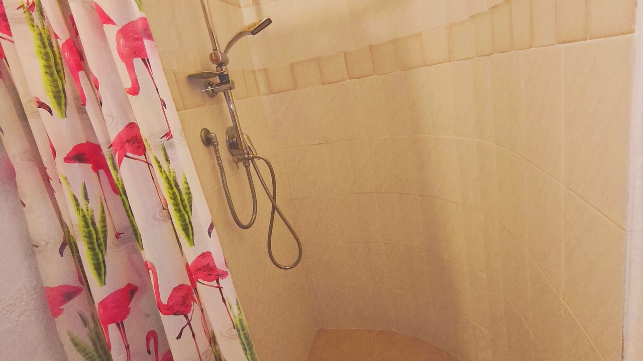 Photo of Bathroom in Galtelli