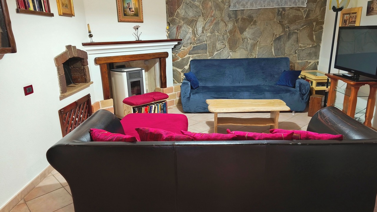 Photo of Livingroom in Galtelli