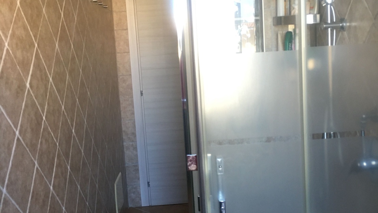 Photo of Bathroom in Casamicciola Terme