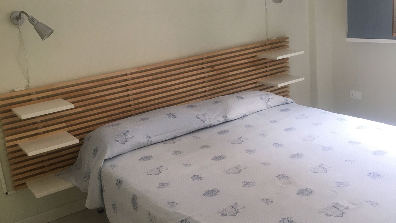 Photo of Bedroom in Casamicciola Terme