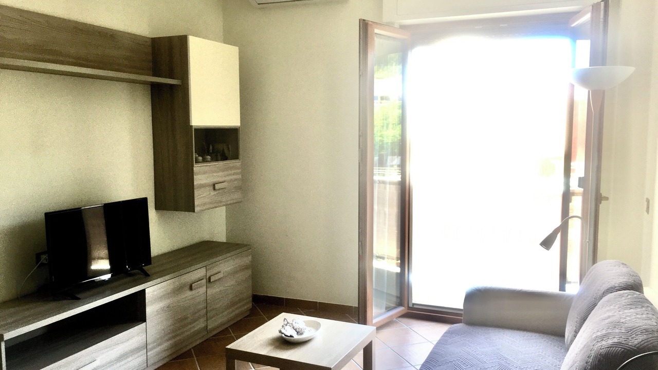 Photo of Livingroom in Casamicciola Terme