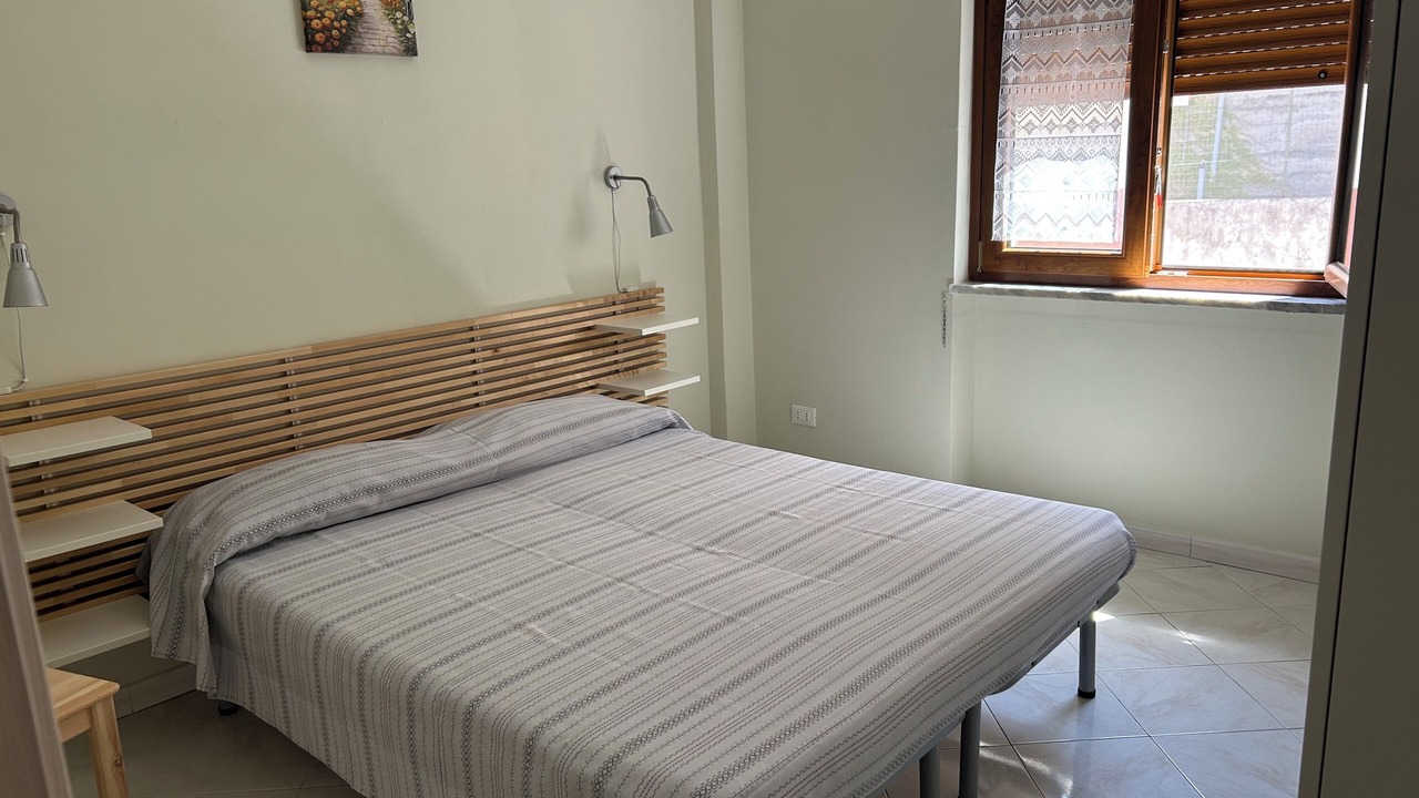 Photo of Bedroom in Casamicciola Terme