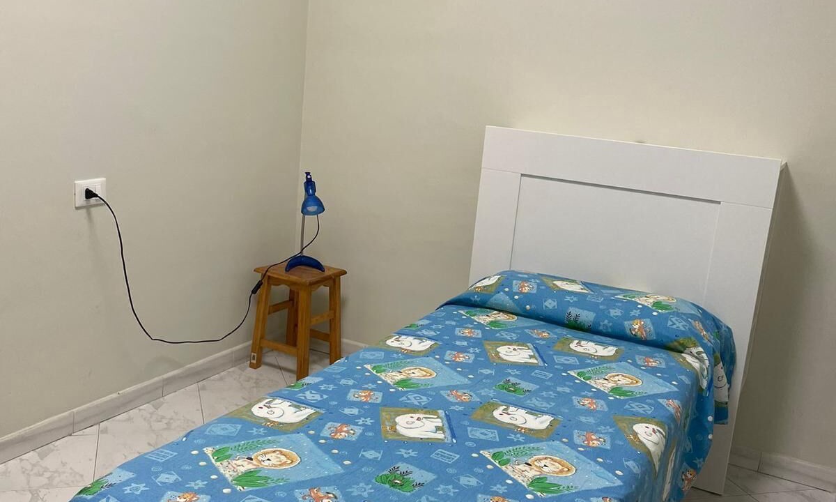 Photo of Bedroom in Casamicciola Terme