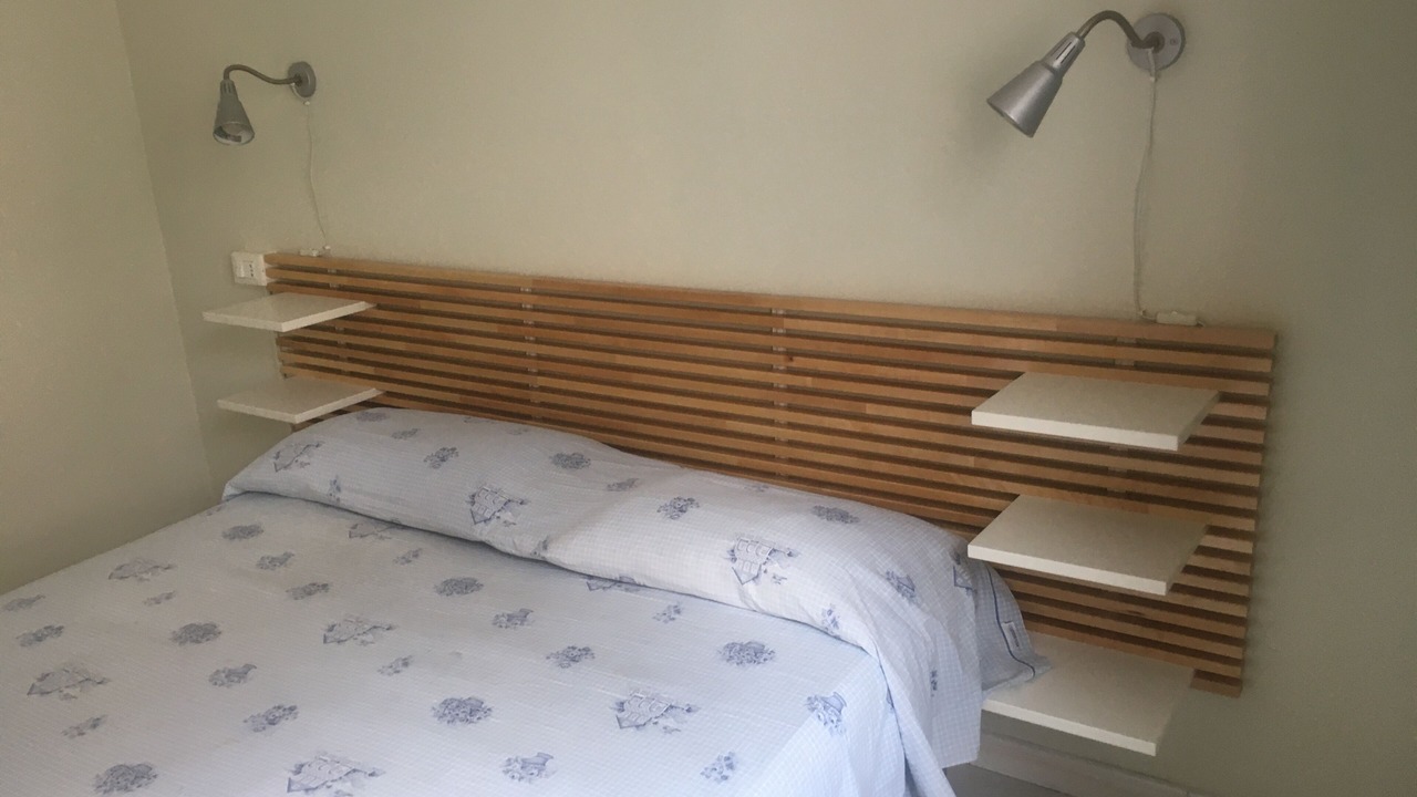 Photo of Bedroom in Casamicciola Terme
