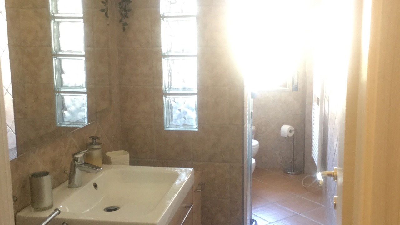 Photo of Bathroom in Casamicciola Terme