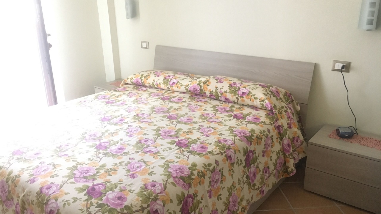 Photo of Bedroom in Casamicciola Terme