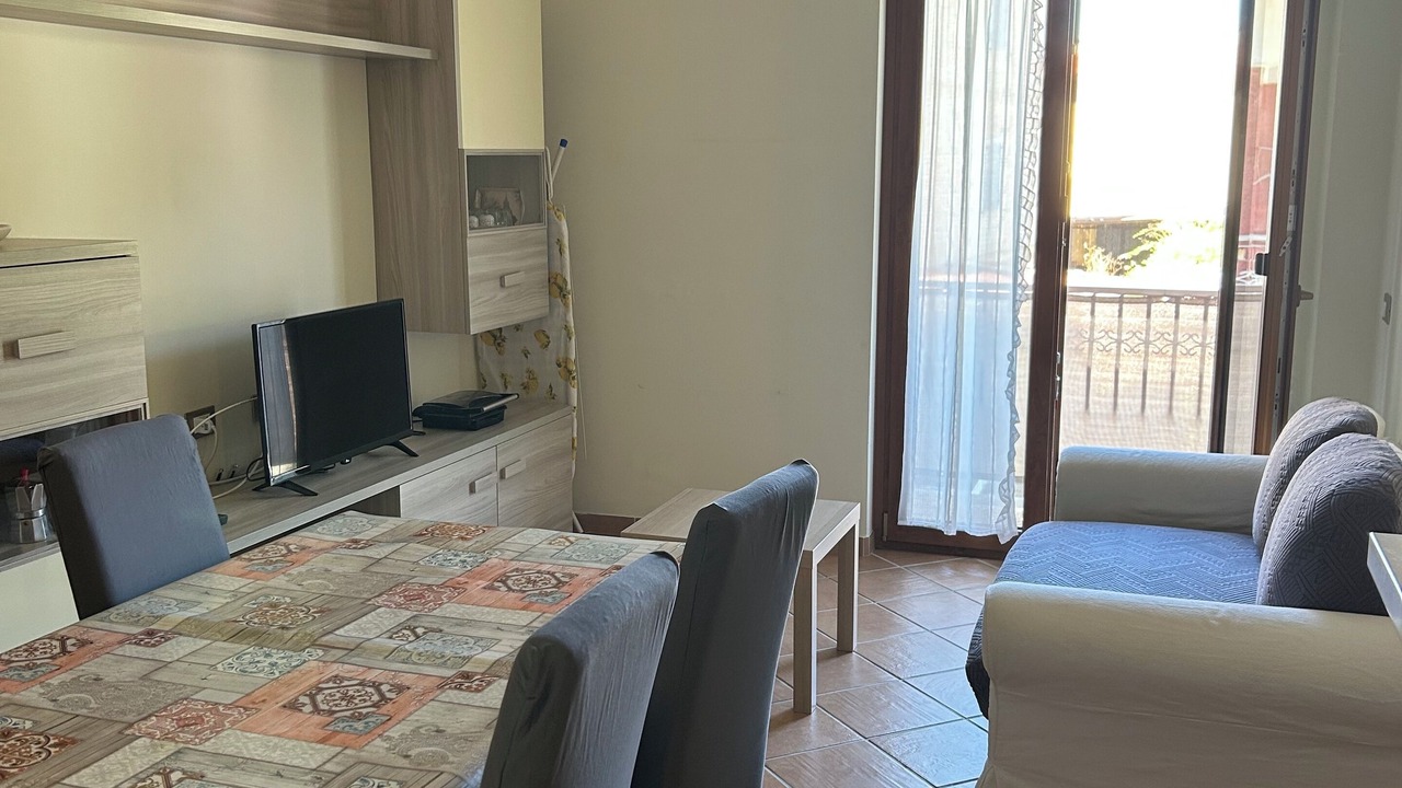 Photo of Livingroom in Casamicciola Terme