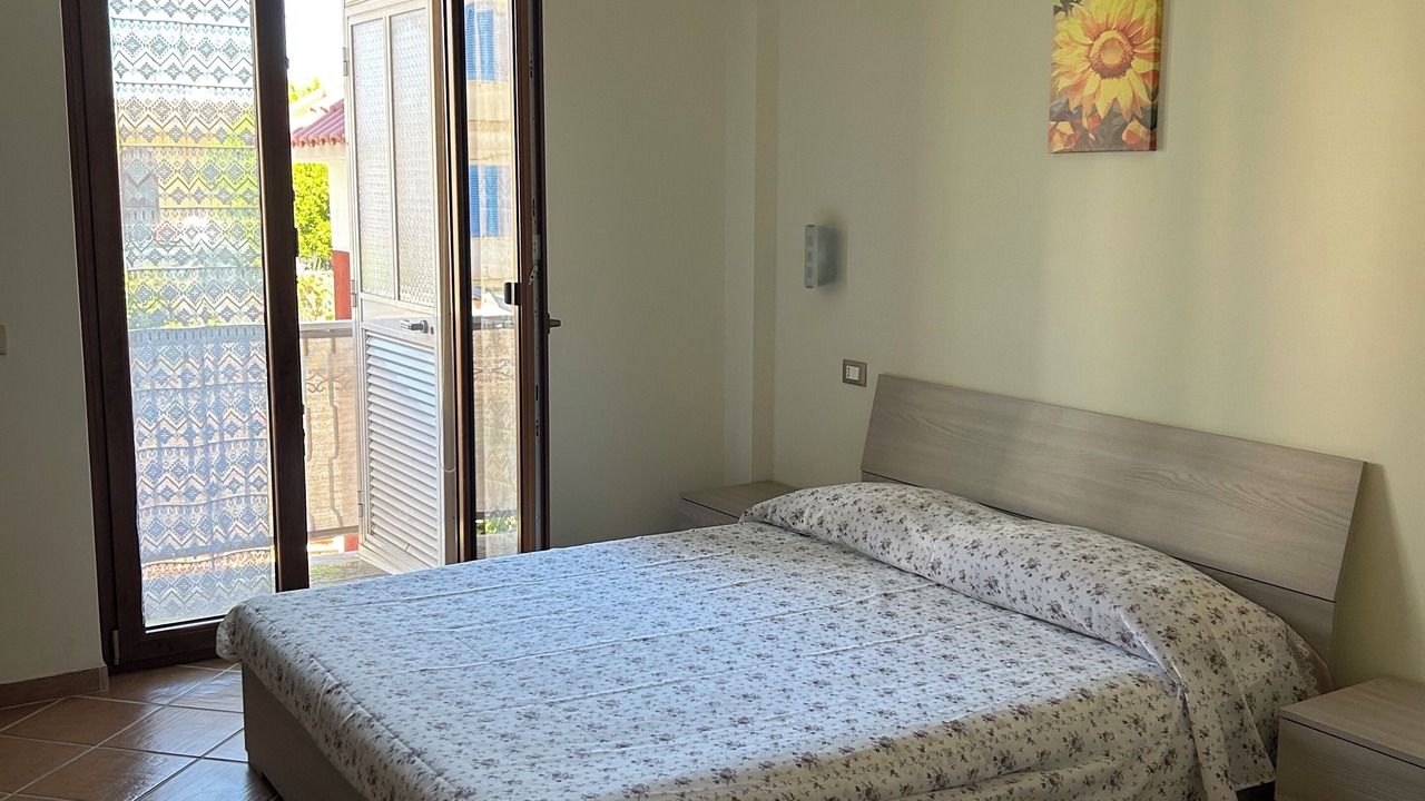 Photo of Bedroom in Casamicciola Terme