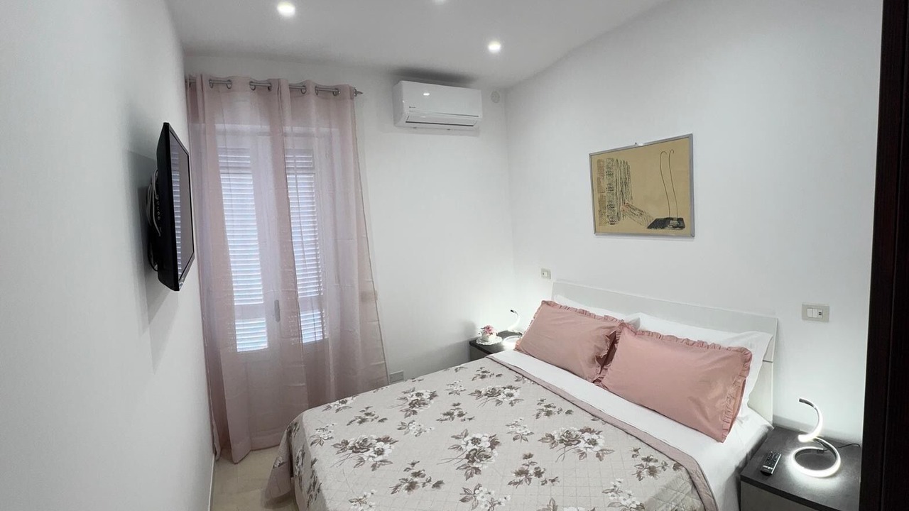 Photo of Bedroom in Casamicciola Terme