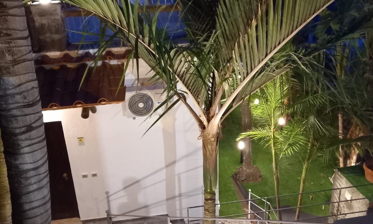 Photo of Outdoor in Casamicciola Terme