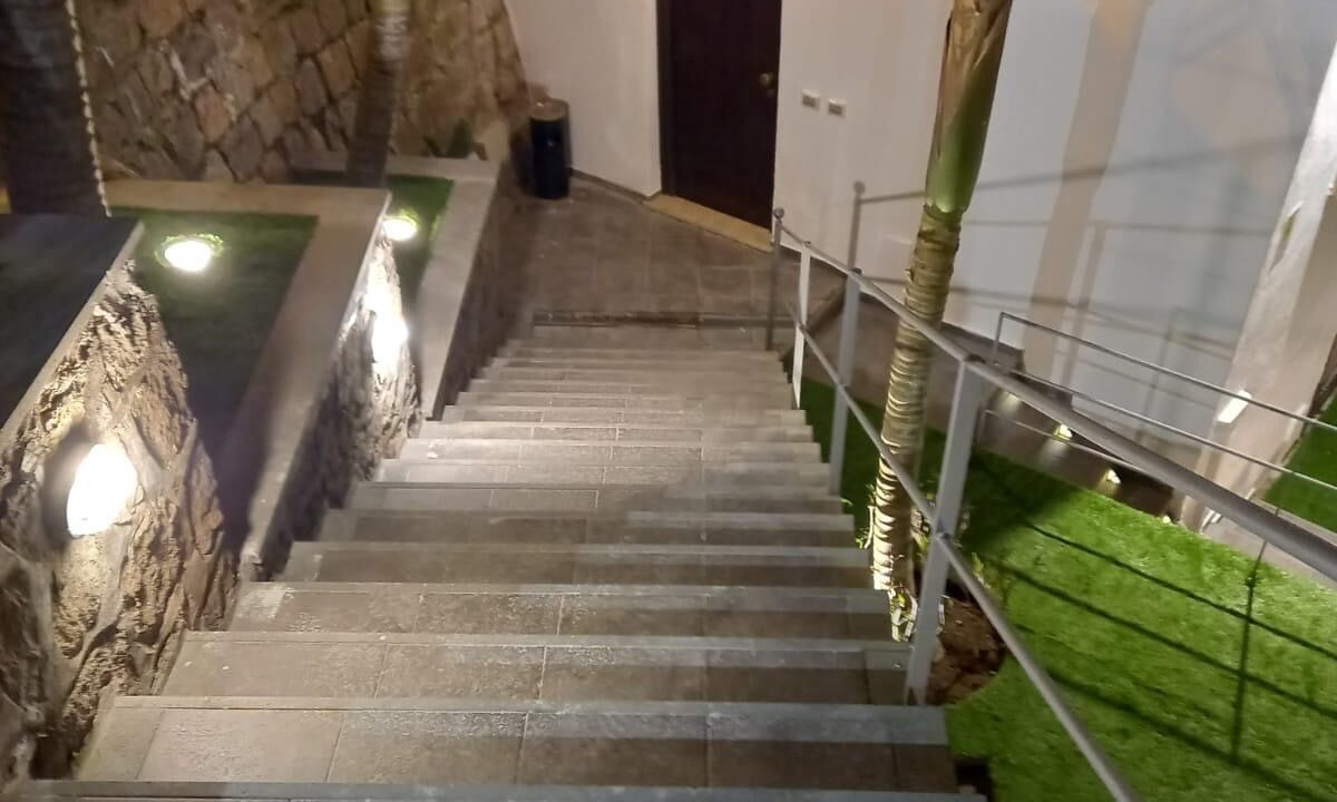 Photo of Outdoor in Casamicciola Terme