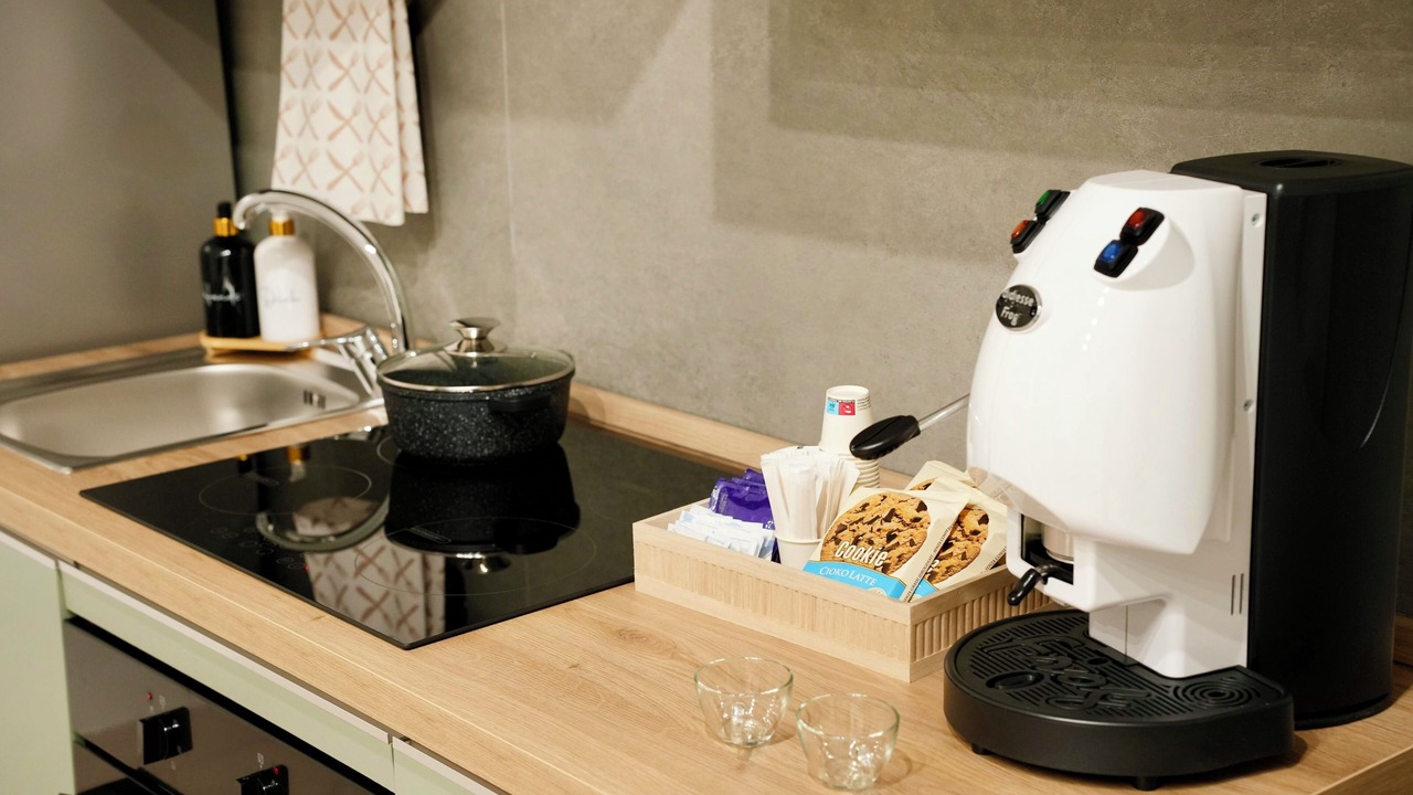 Photo of Kitchen in Nola