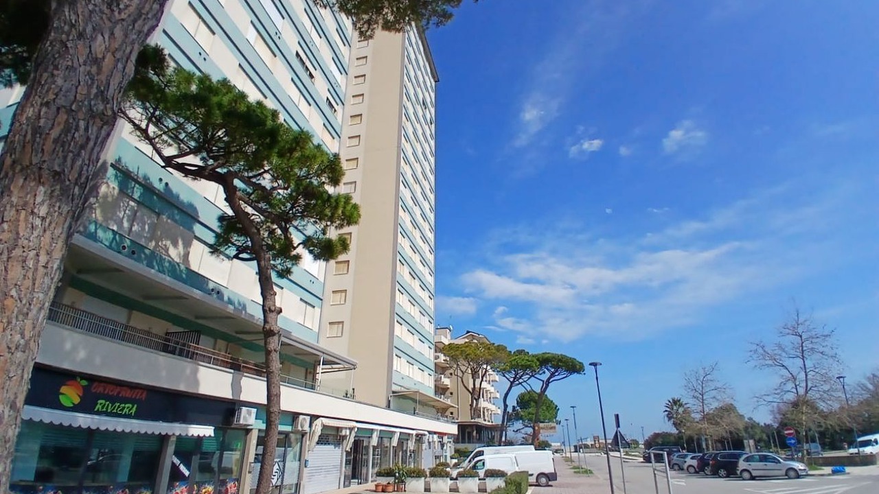 Photo of Outdoor in Milano Marittima