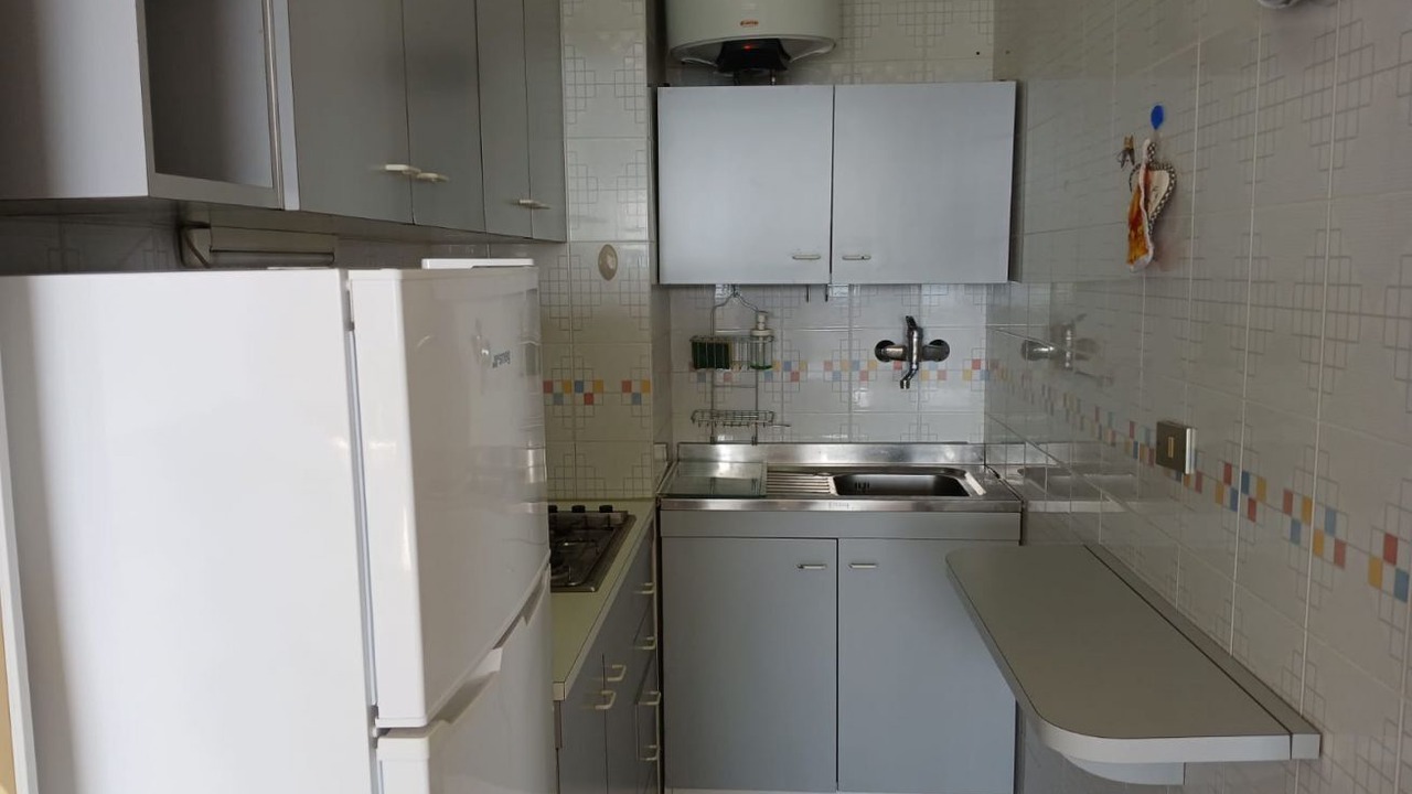 Photo of Kitchen in Milano Marittima