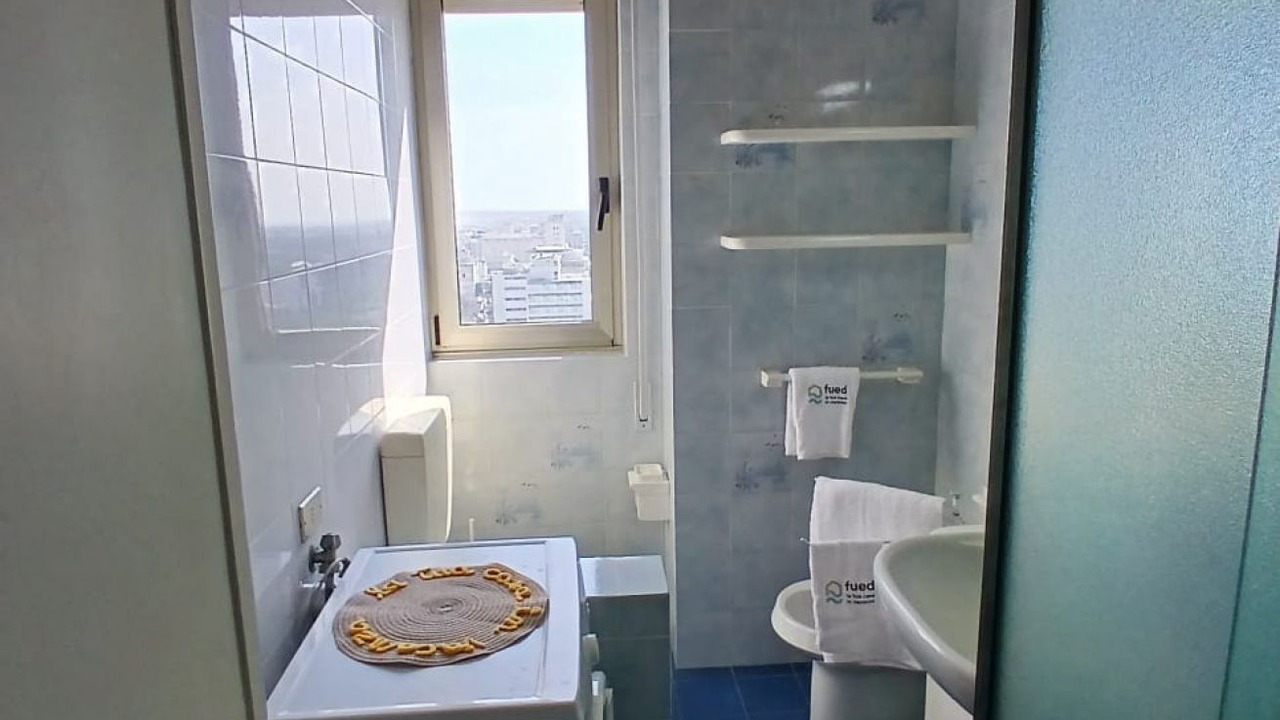 Photo of Bathroom in Milano Marittima