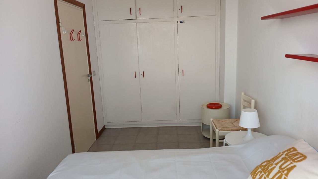 Photo of Bedroom in Milano Marittima