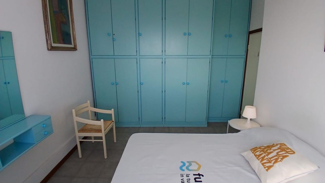Photo of Bedroom in Milano Marittima