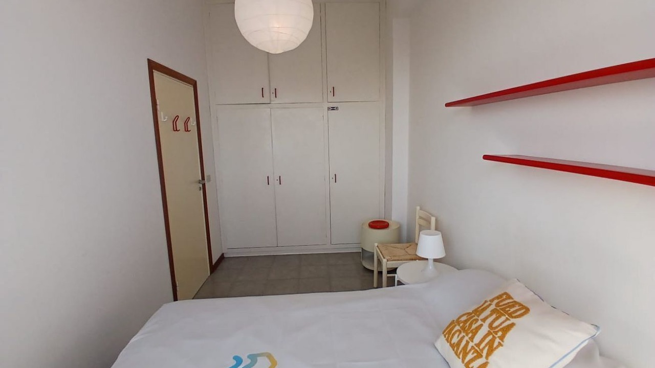 Photo of Bedroom in Milano Marittima