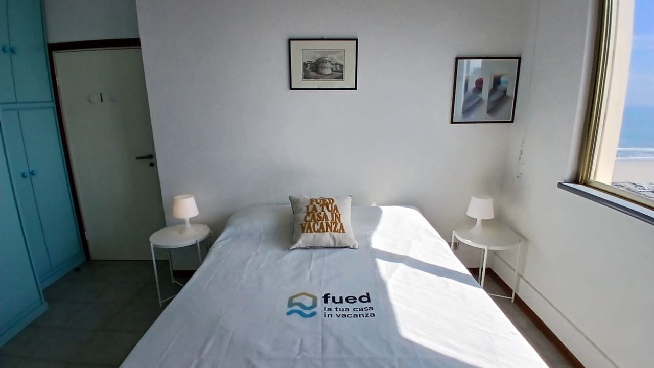 Photo of Bedroom in Milano Marittima