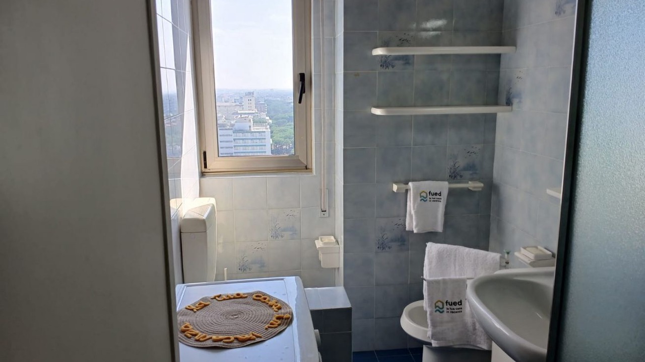 Photo of Bathroom in Milano Marittima