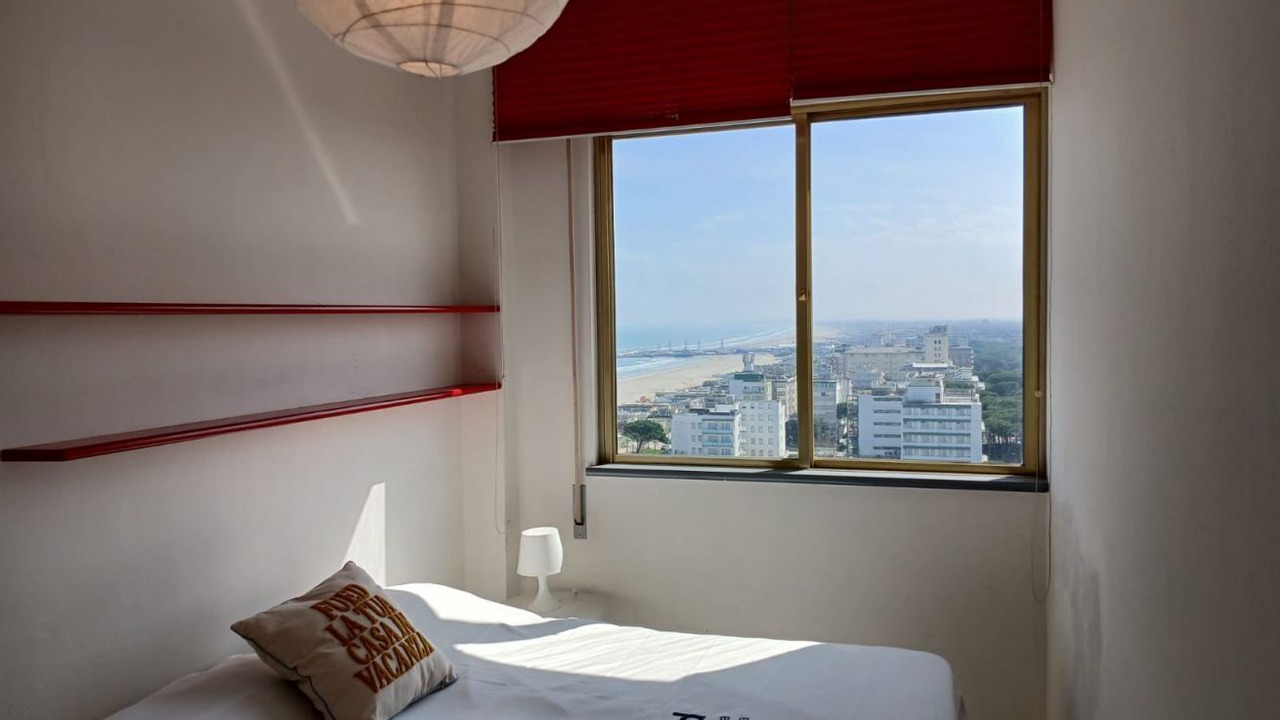 Photo of Bedroom in Milano Marittima